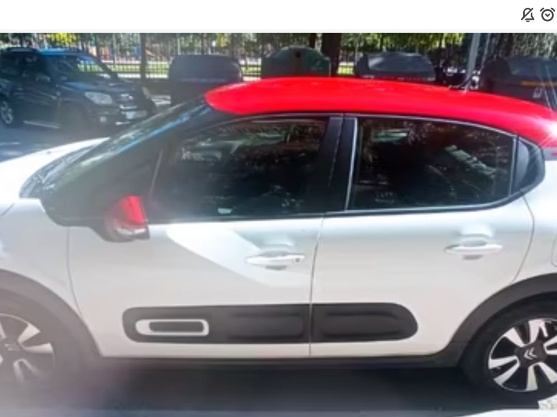 Imagen de CITROEN C3