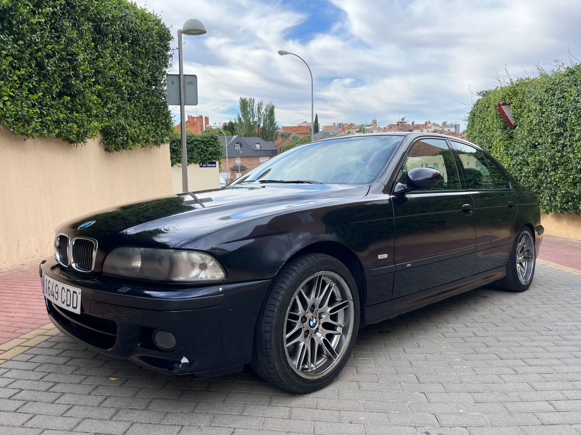 Imagen de BMW Serie 5