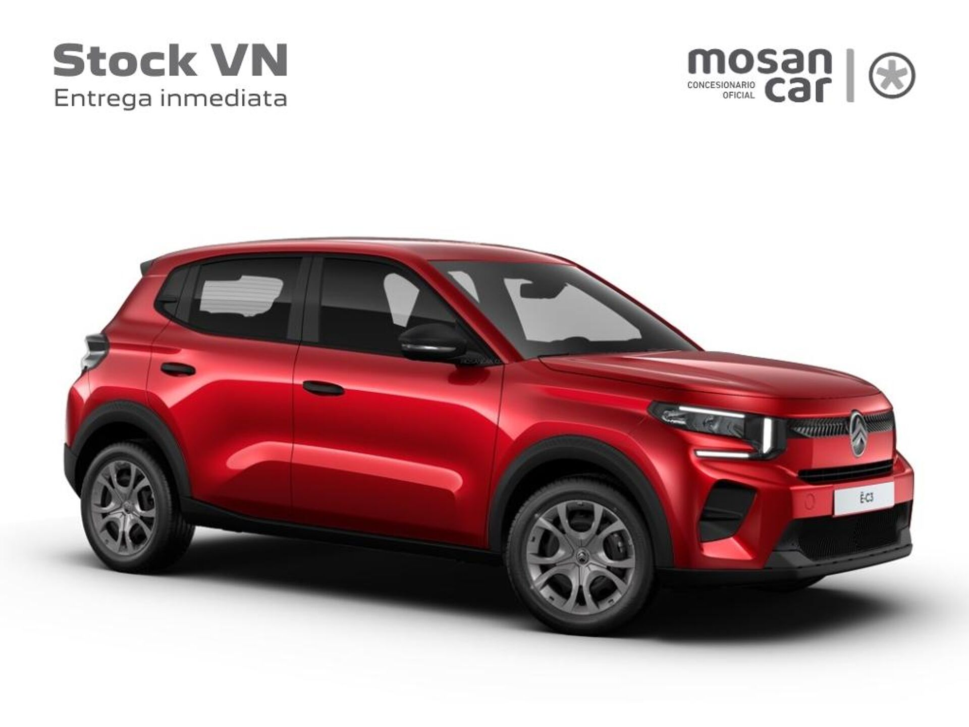 Imagen 2 de CITROEN C3 Aircross