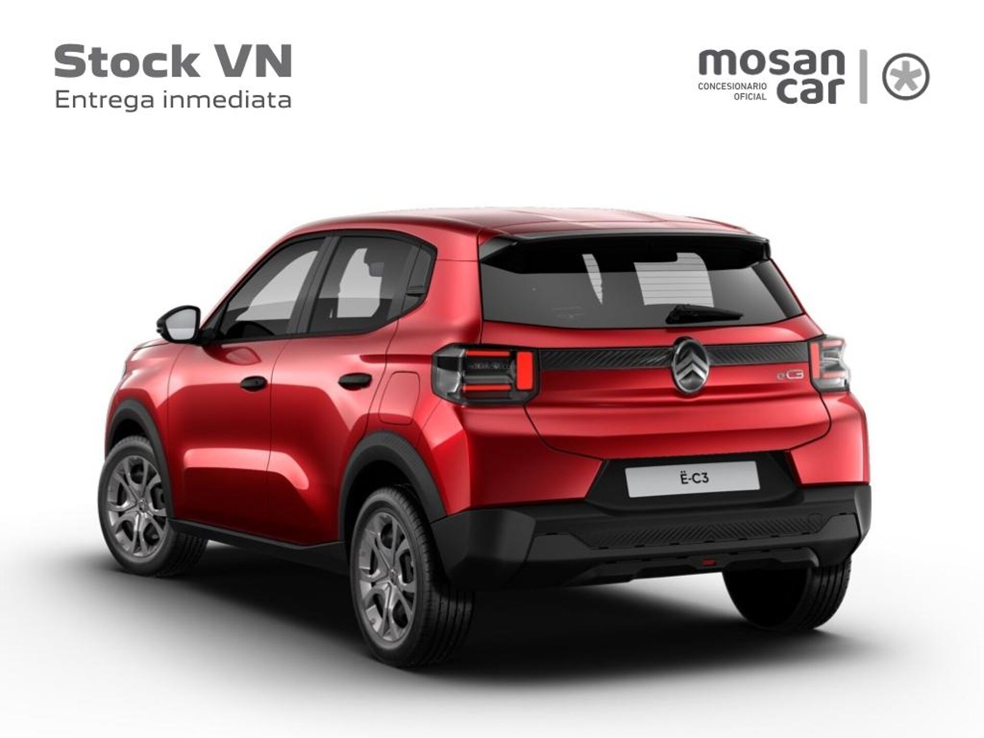 Imagen 3 de CITROEN C3 Aircross