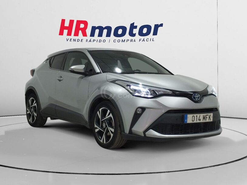 Foto del TOYOTA C-HR 125H Advance