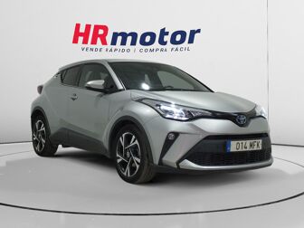 Imagen de TOYOTA C-HR 125H Advance