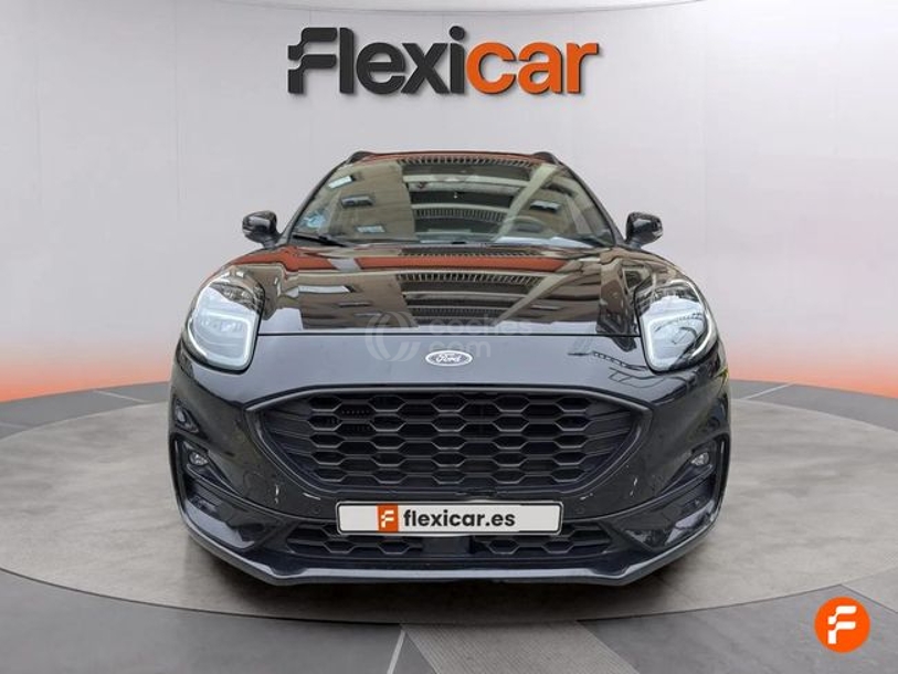 Foto del FORD Puma 1.0 EcoBoost MHEV ST-Line X Design 155