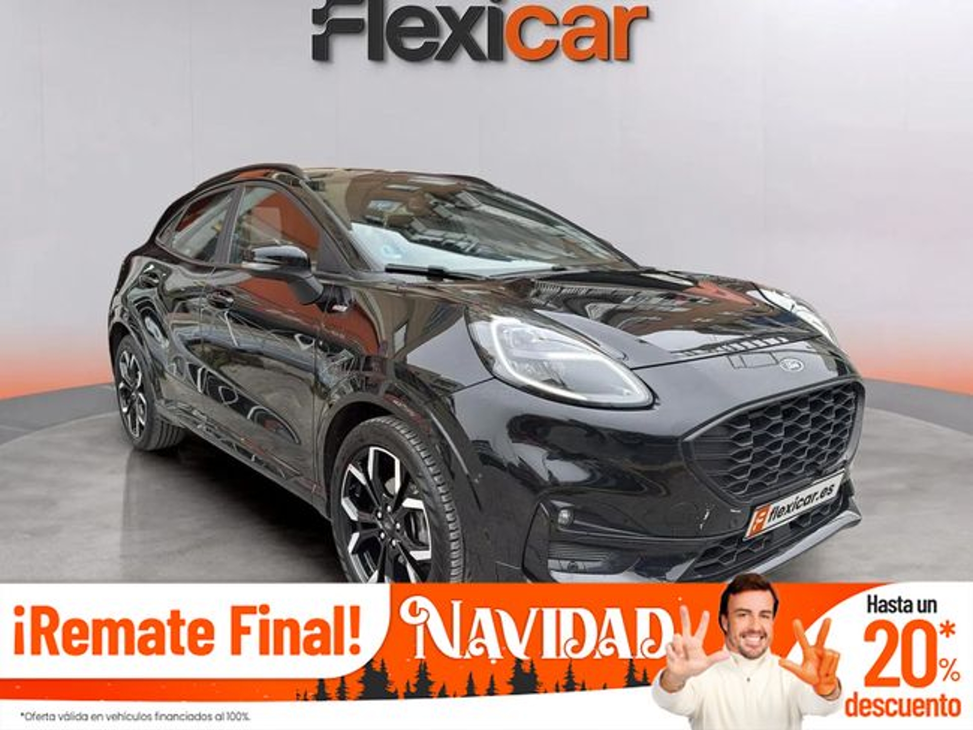 Imagen de FORD Puma