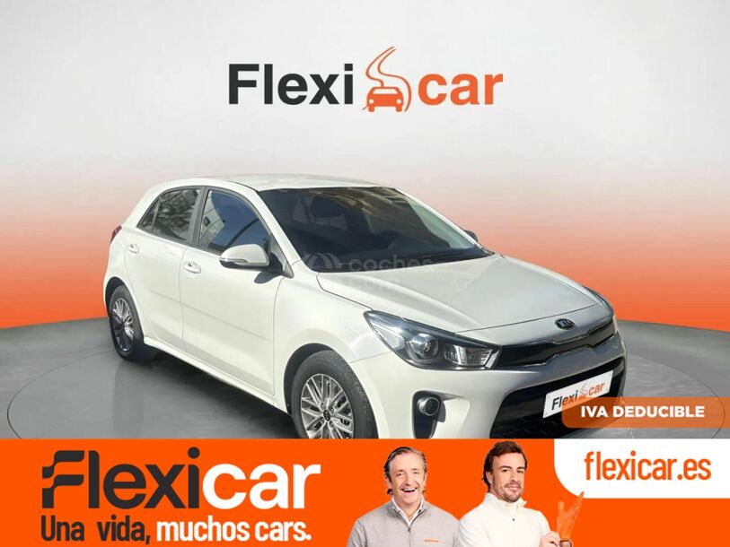 Foto del KIA Rio 1.0 T-GDi Eco-Dynamics Drive