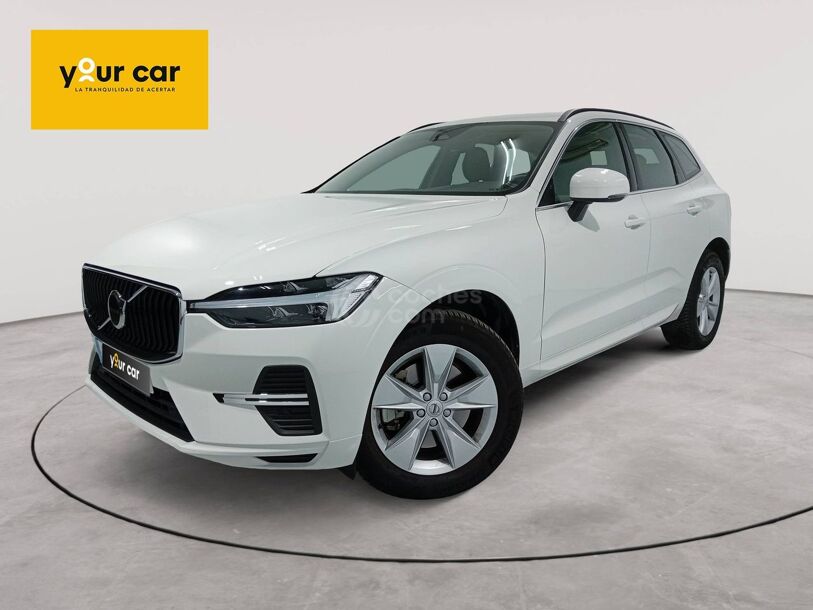 Foto del VOLVO XC60 D4 Inscription Aut.