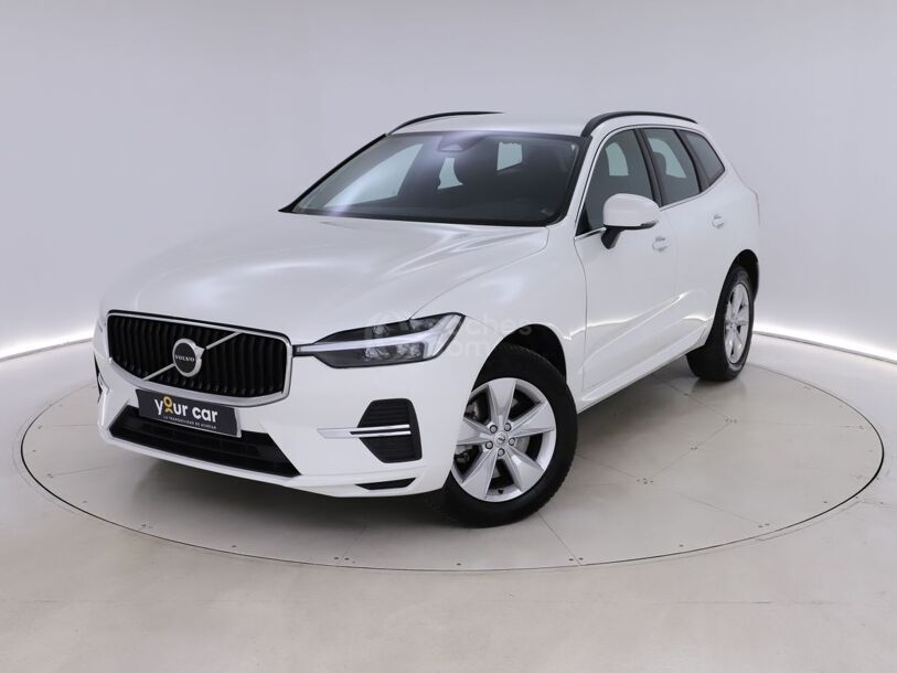 Foto del VOLVO XC60 D4 Inscription Aut.