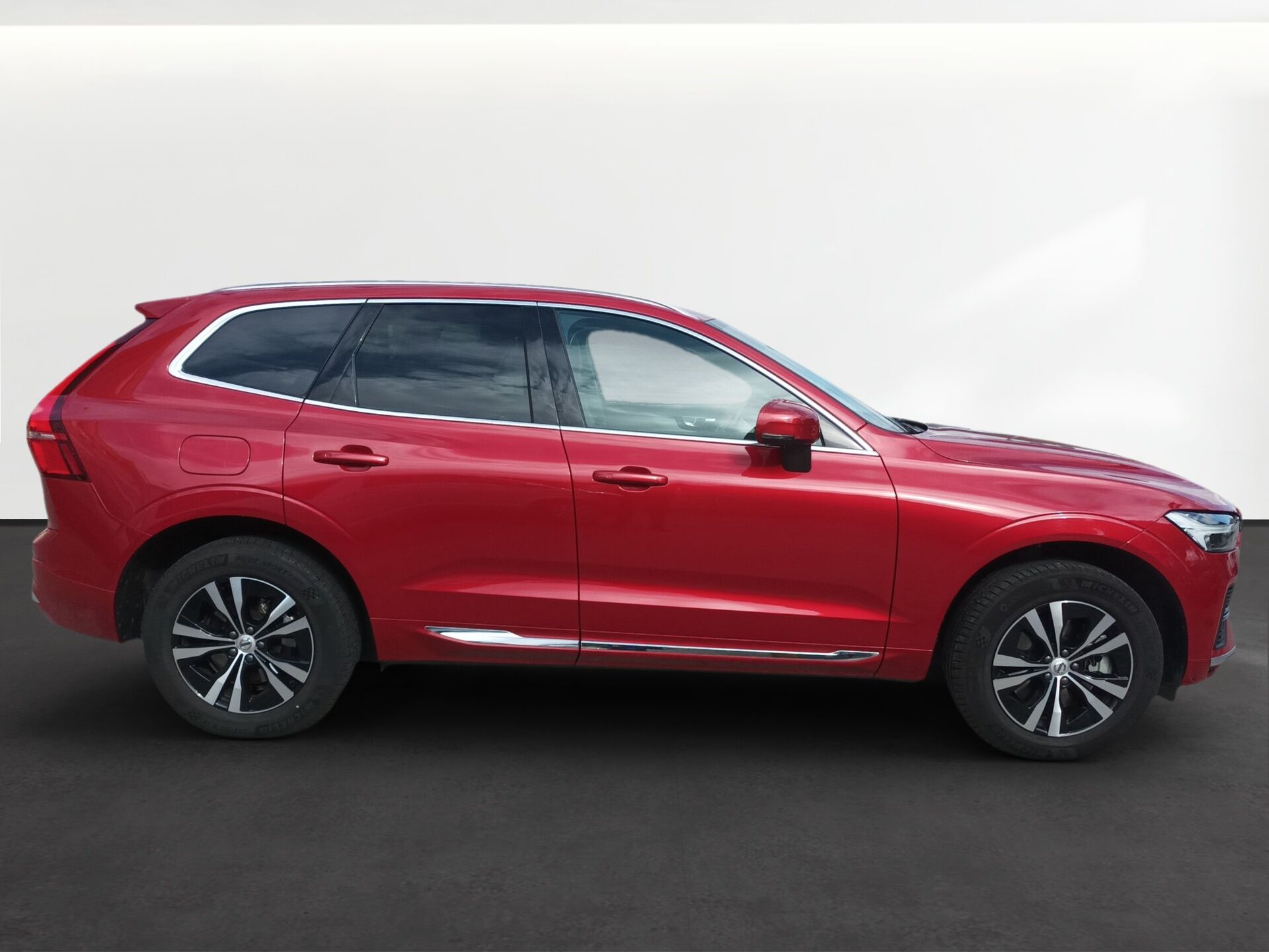 Imagen 3 de VOLVO XC60