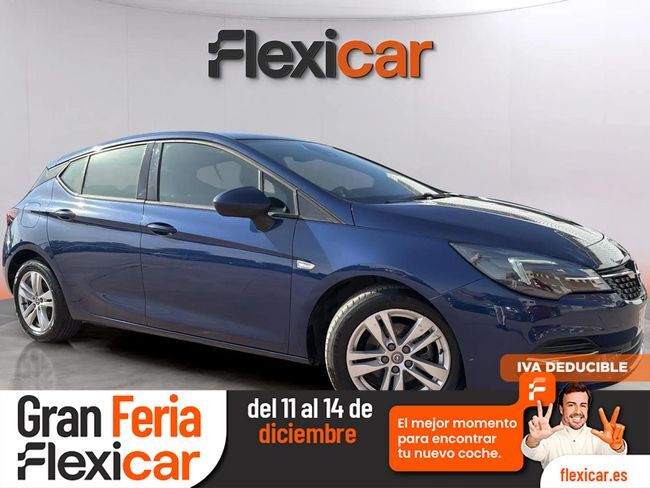 OPEL Astra (1.2T SHL 81kW (110CV) Astra) en Madrid