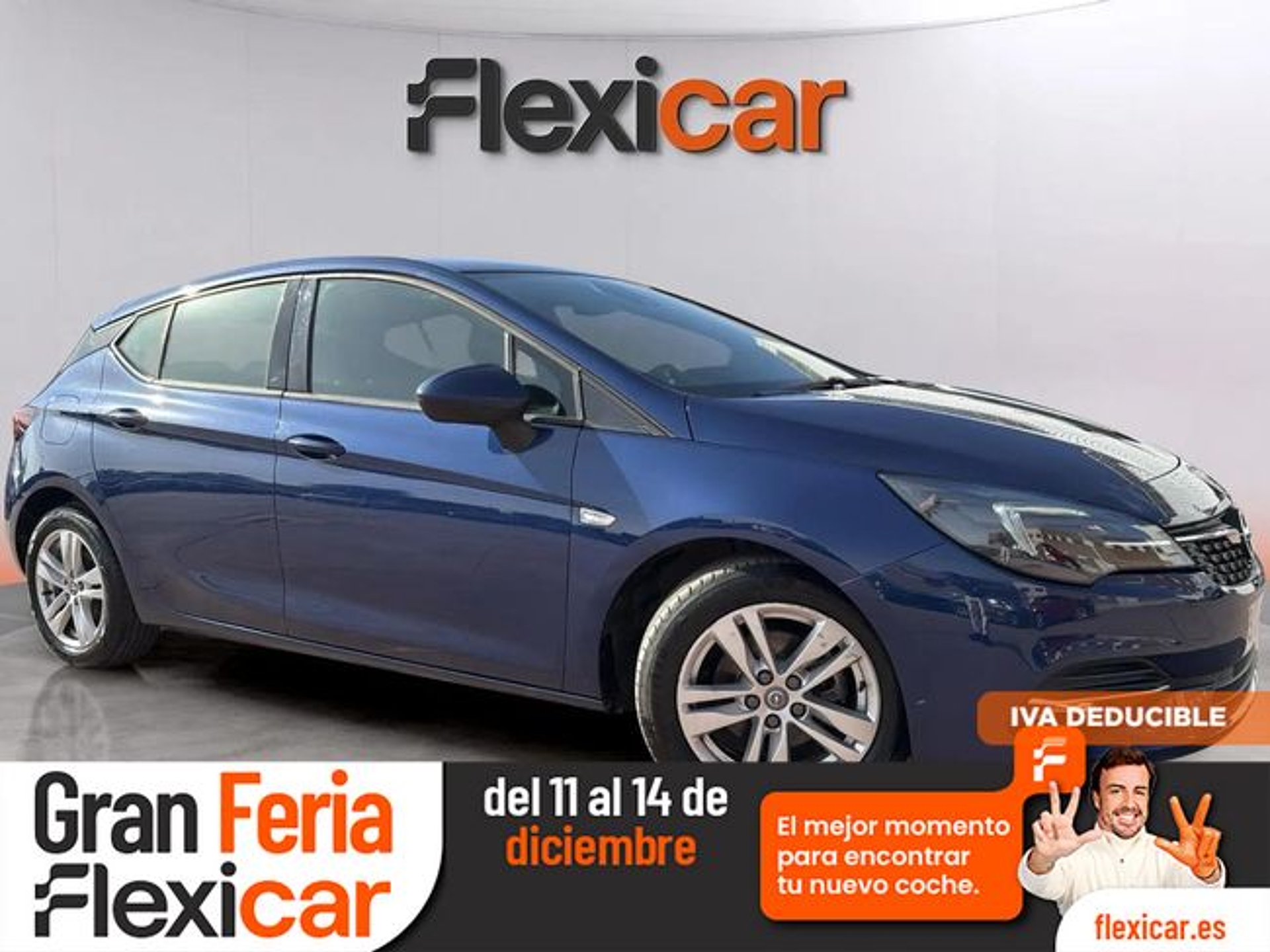 Imagen de OPEL Astra