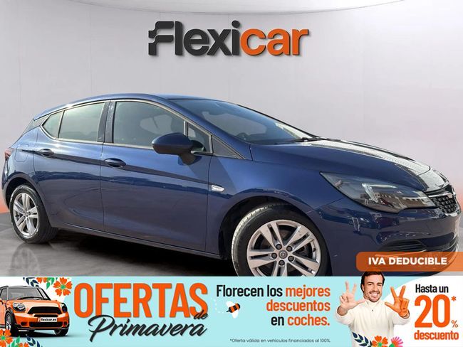 Foto del OPEL Astra 1.2T S-S 110