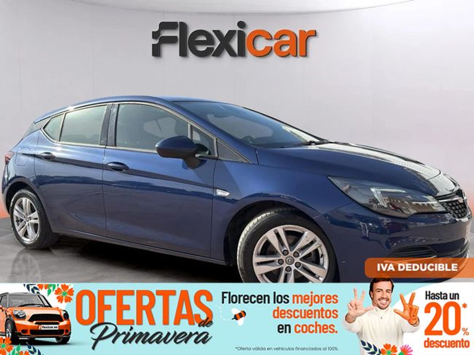 Imagen de OPEL Astra