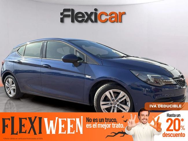 OPEL Astra (1.2T SHL 81kW (110CV) Astra) en Madrid