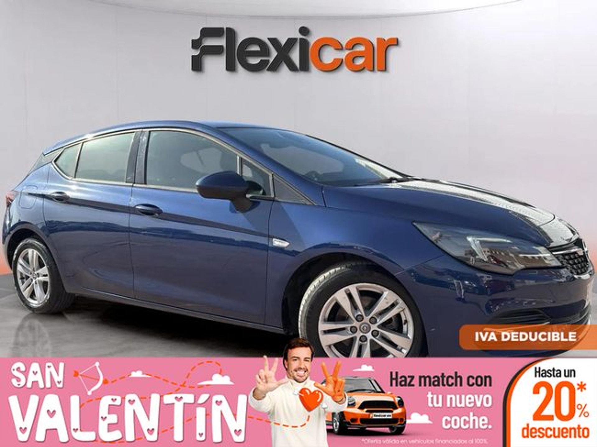 Imagen de OPEL Astra