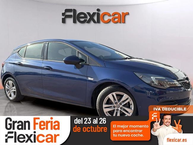 OPEL Astra (1.2T SHL 81kW (110CV) Astra) en Madrid