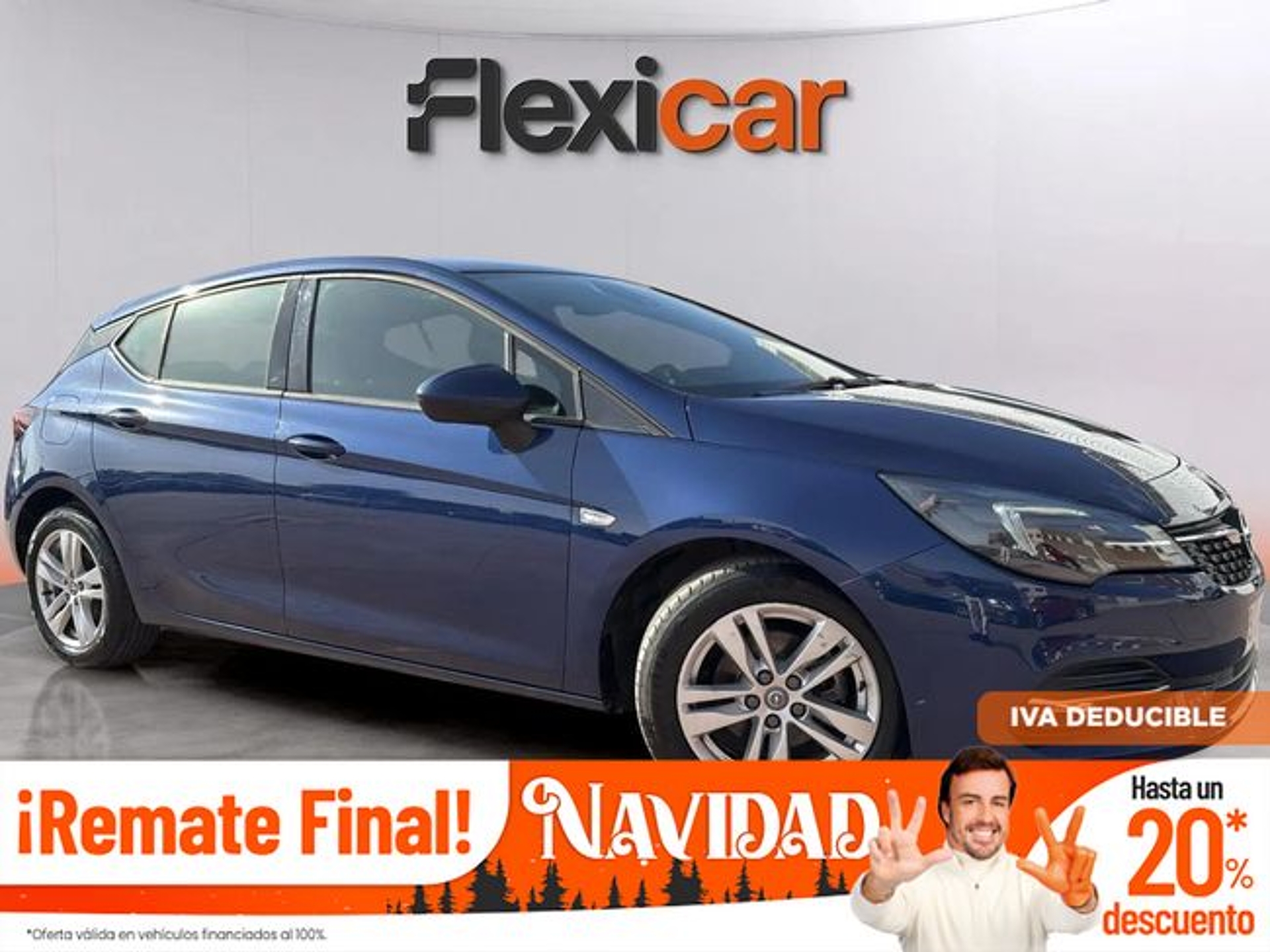 Imagen de OPEL Astra