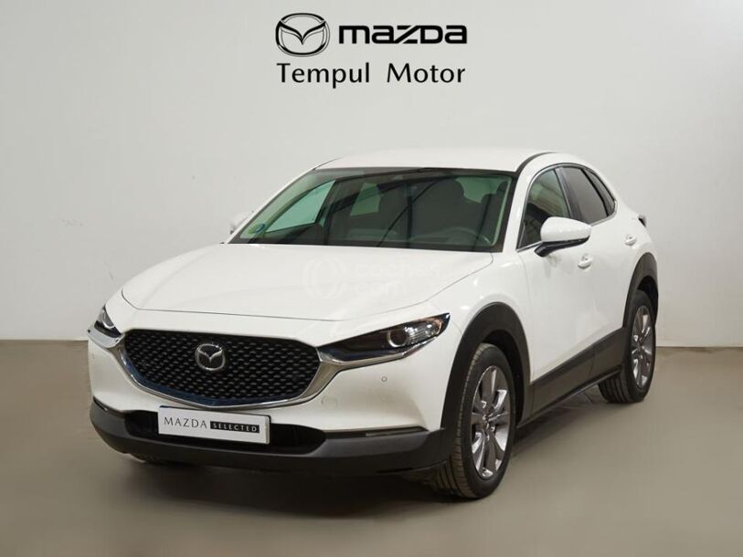Foto del MAZDA CX-30 2.0 Skyactiv-G Evolution 2WD 90kW