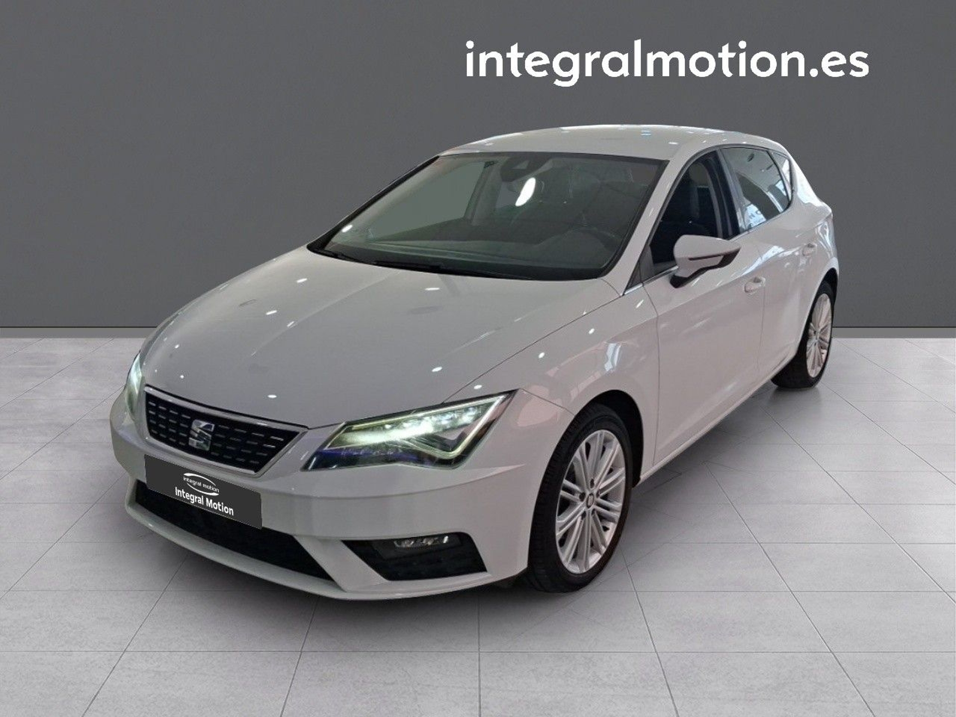 Imagen de SEAT León