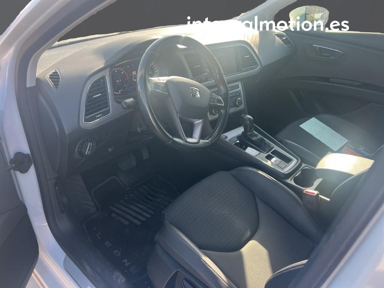 Foto del SEAT León 2.0TDI CR S&S Xcellence DSG 150