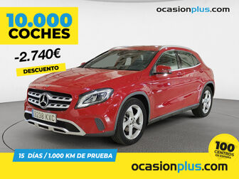 Imagen de MERCEDES Clase GLA GLA 180