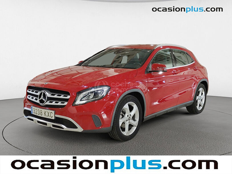 Foto del MERCEDES Clase GLA GLA 180