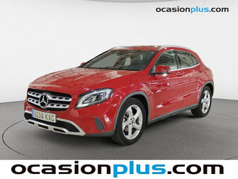 Imagen de MERCEDES Clase GLA GLA 180