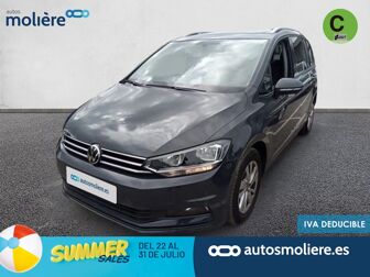 Imagen de VOLKSWAGEN Touran 2.0TDI CR BMT Advance DSG7 110kW