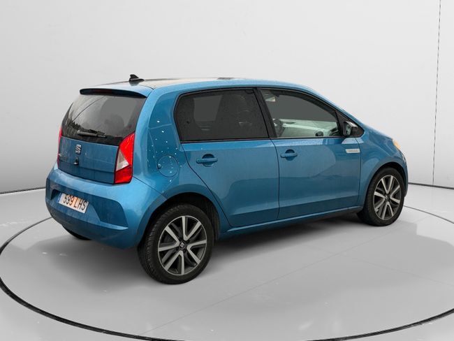 Foto del SEAT Mii Electric Plus