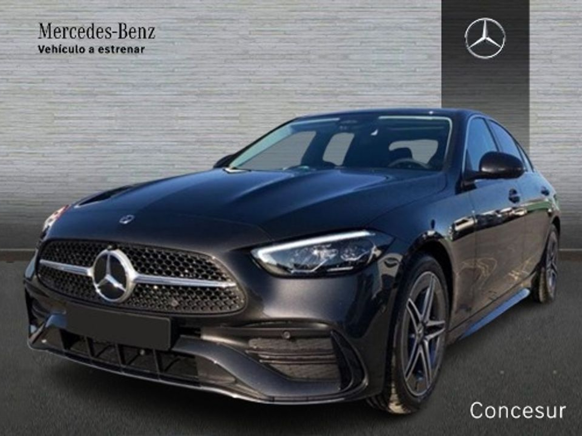 Imagen de MERCEDES Clase C