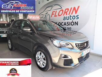 Imagen de PEUGEOT 3008 1.5BlueHDi Active S&S 130