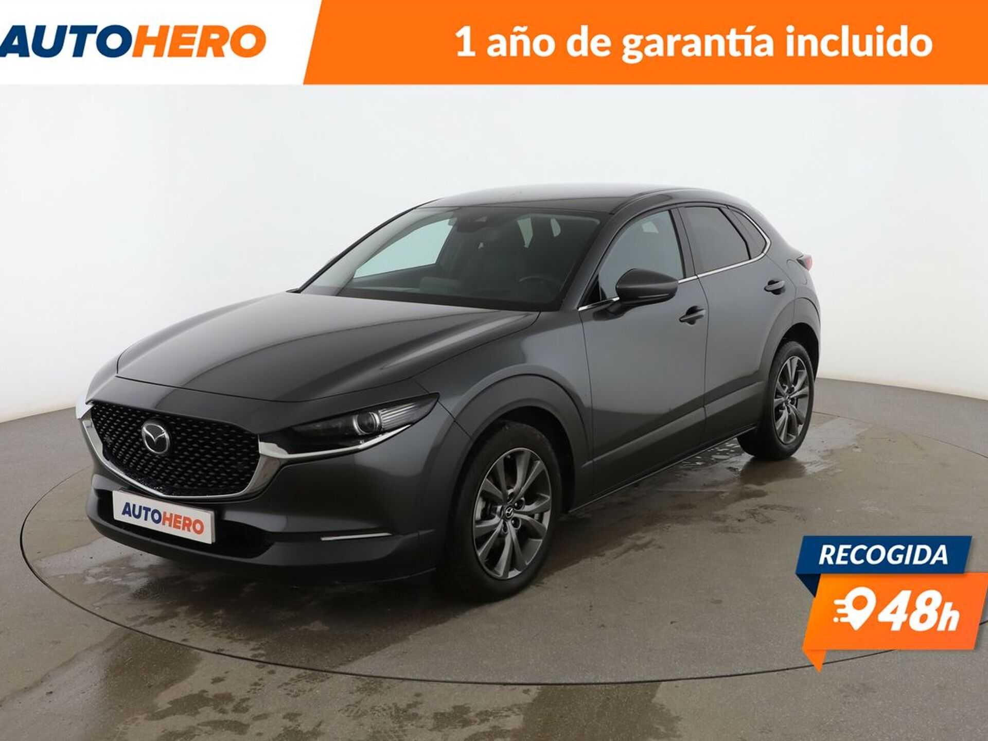 Imagen de MAZDA CX-30