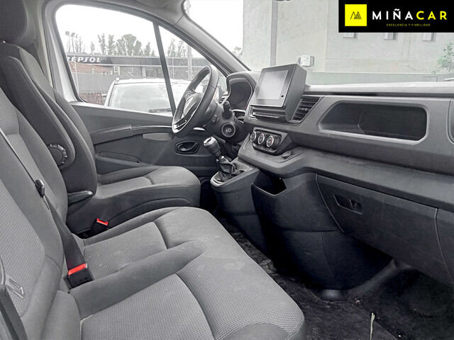 Foto del RENAULT Trafic Furgón L2H1 BluedCi 96kW CU aumentada