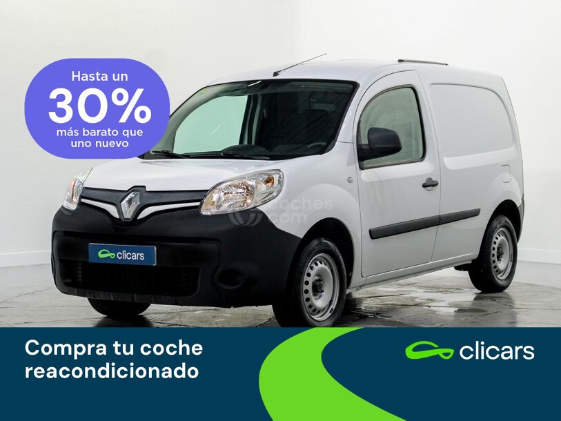 Foto del RENAULT Kangoo Fg. 1.5dCi Profesional 55kW