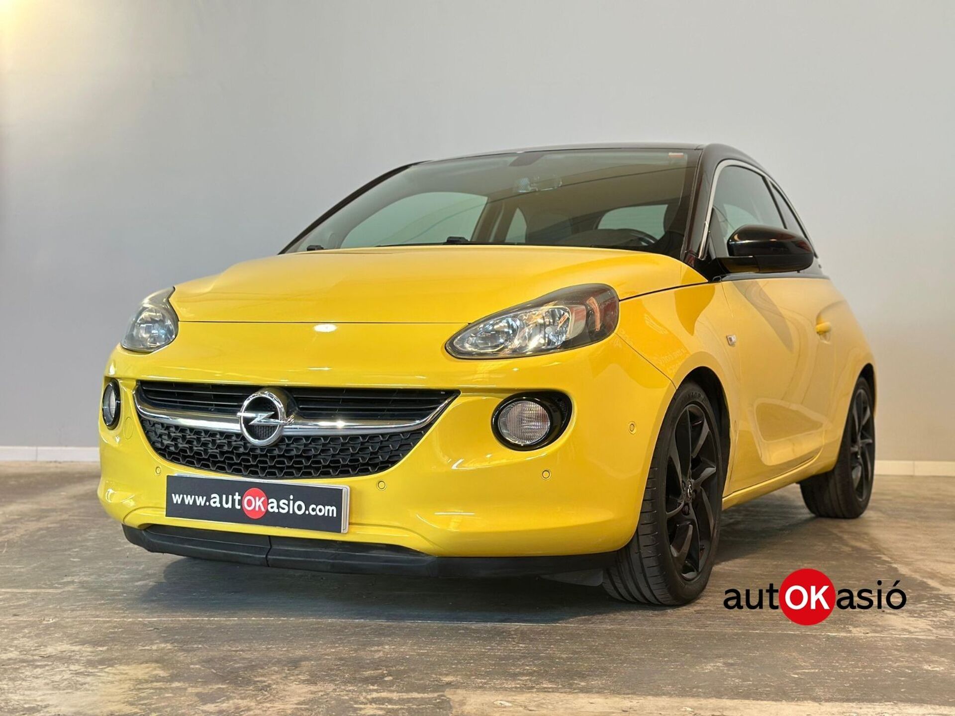 Imagen 1 de OPEL Adam