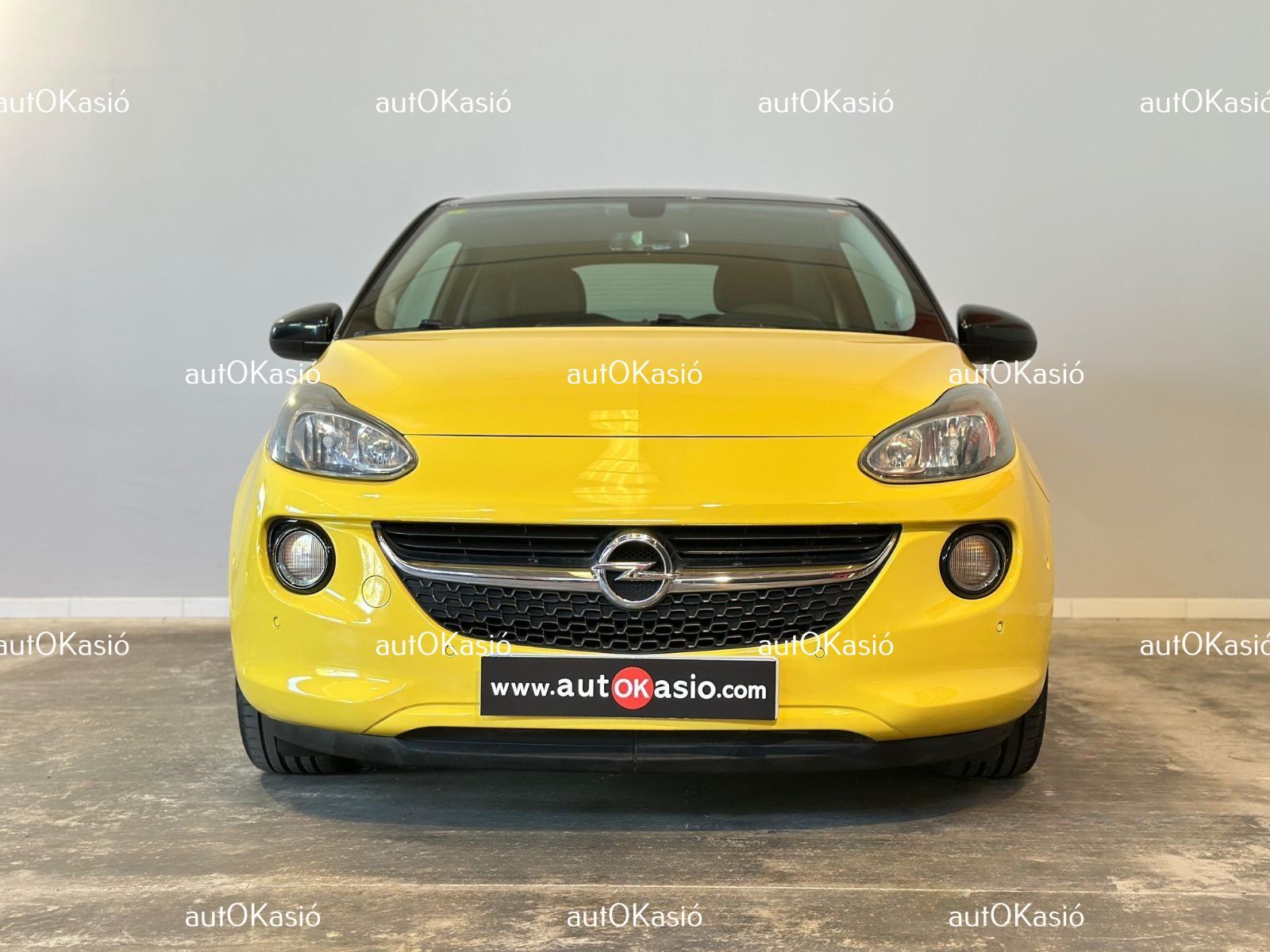 Foto del OPEL Adam 1.4 XER S&S Slam