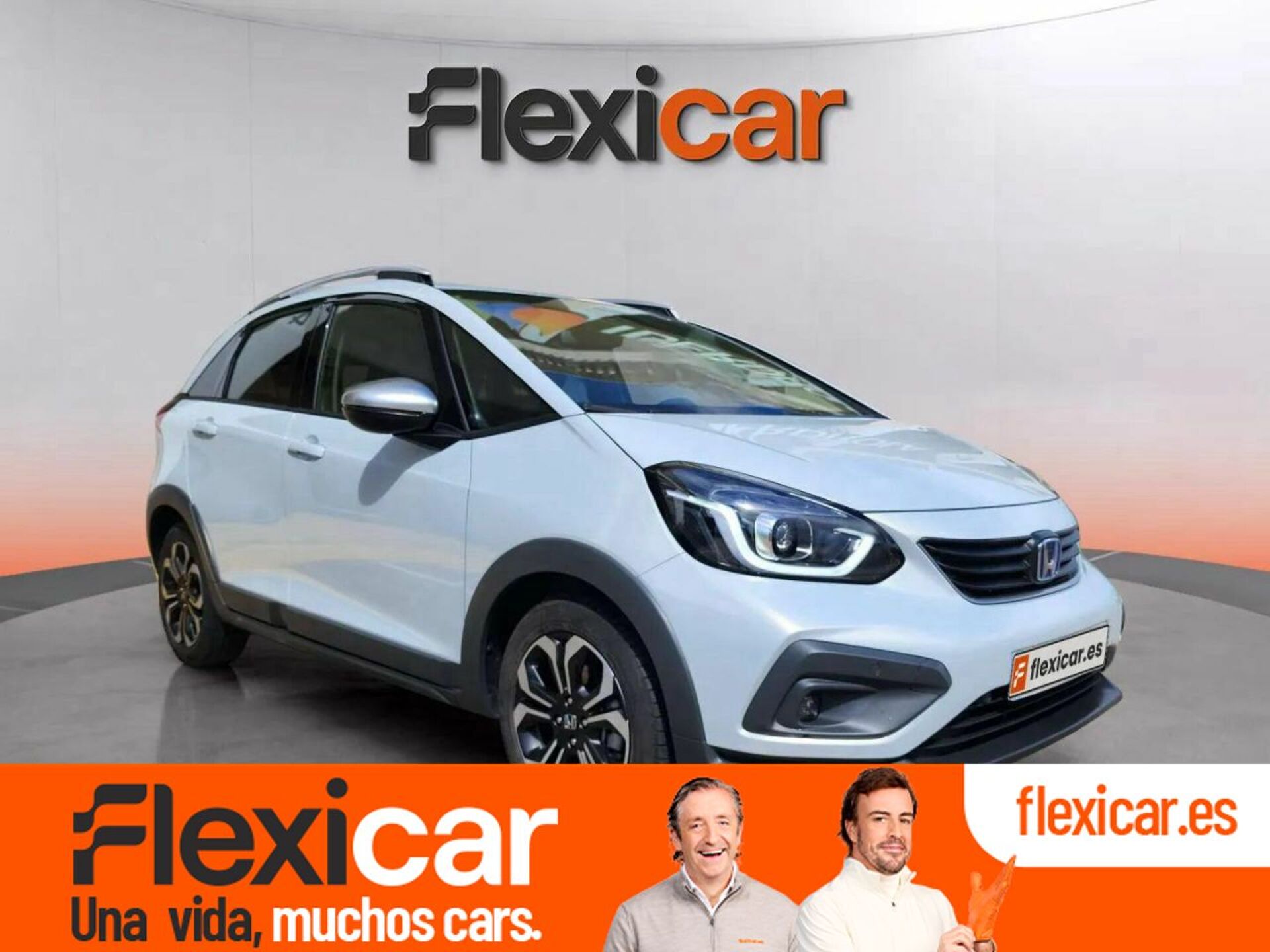 Imagen de HONDA Jazz