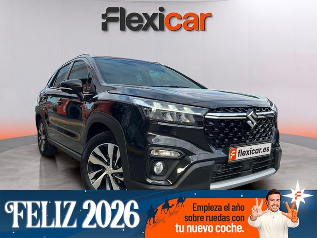 SUZUKI S-Cross (1.4T S3 4WD Mild Hybrid) en Tarragona