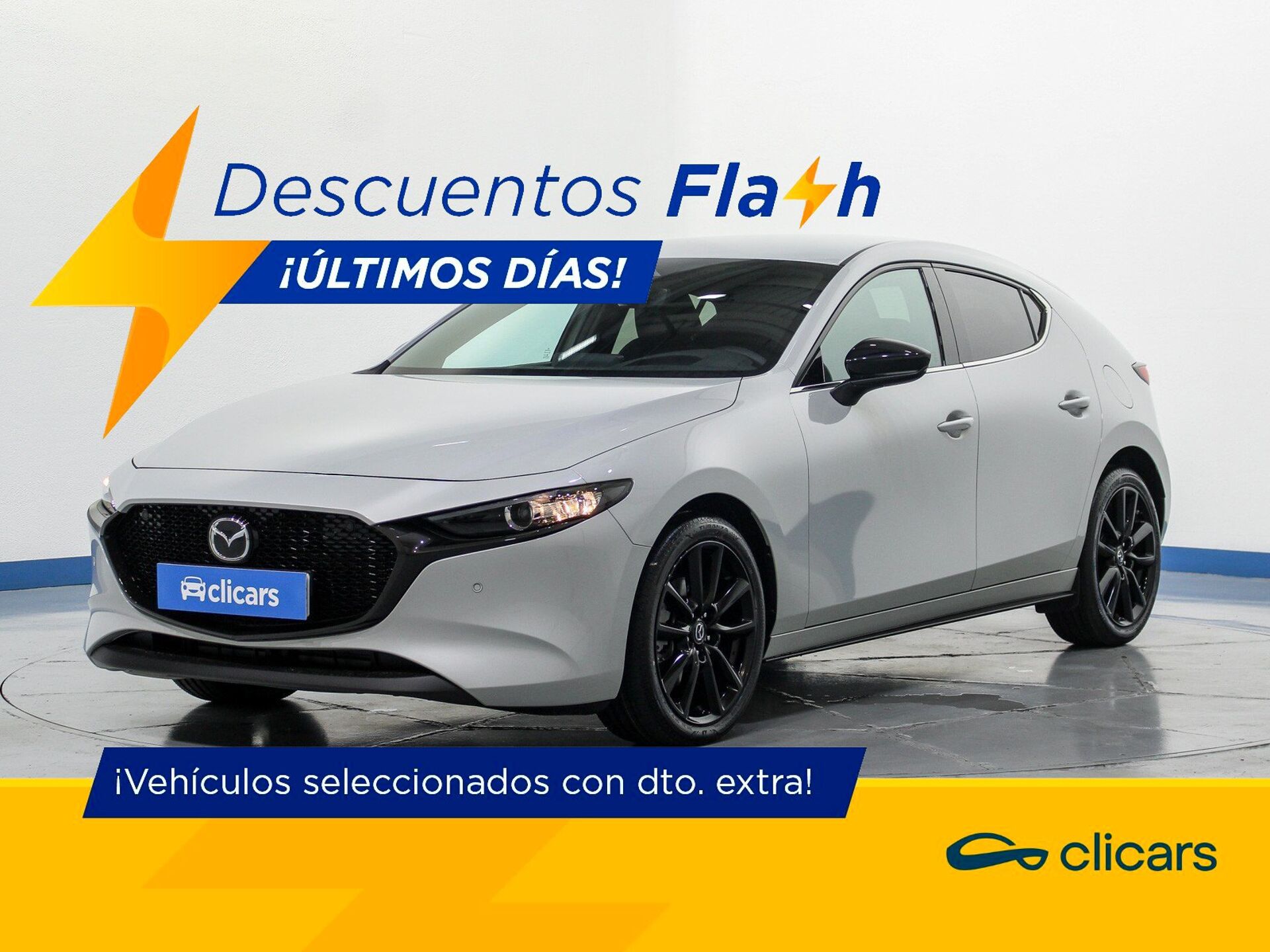 Imagen de MAZDA Mazda3