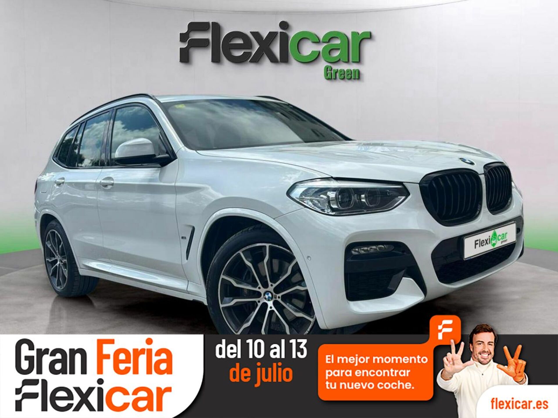 Imagen de BMW X3