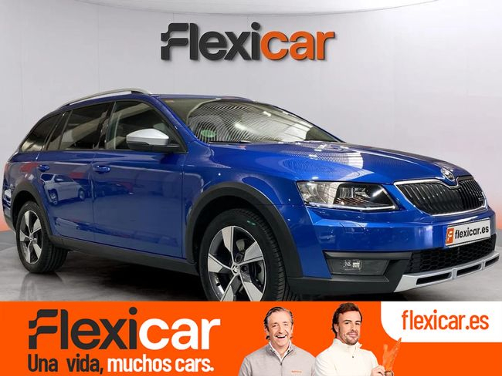 Imagen de SKODA Octavia
