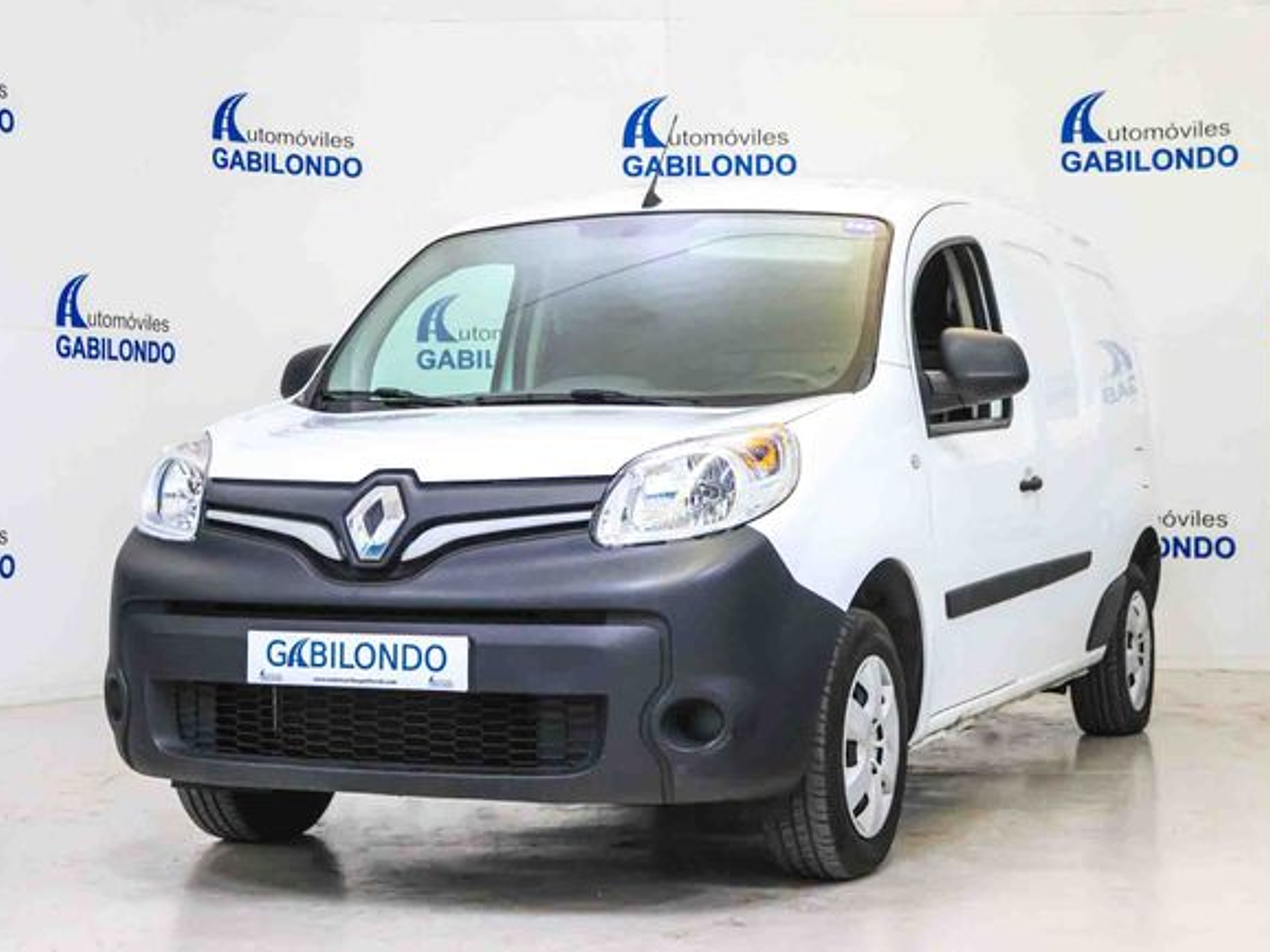 Imagen de RENAULT Kangoo