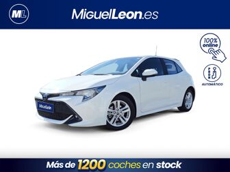 Imagen de TOYOTA Corolla 125H Active Tech