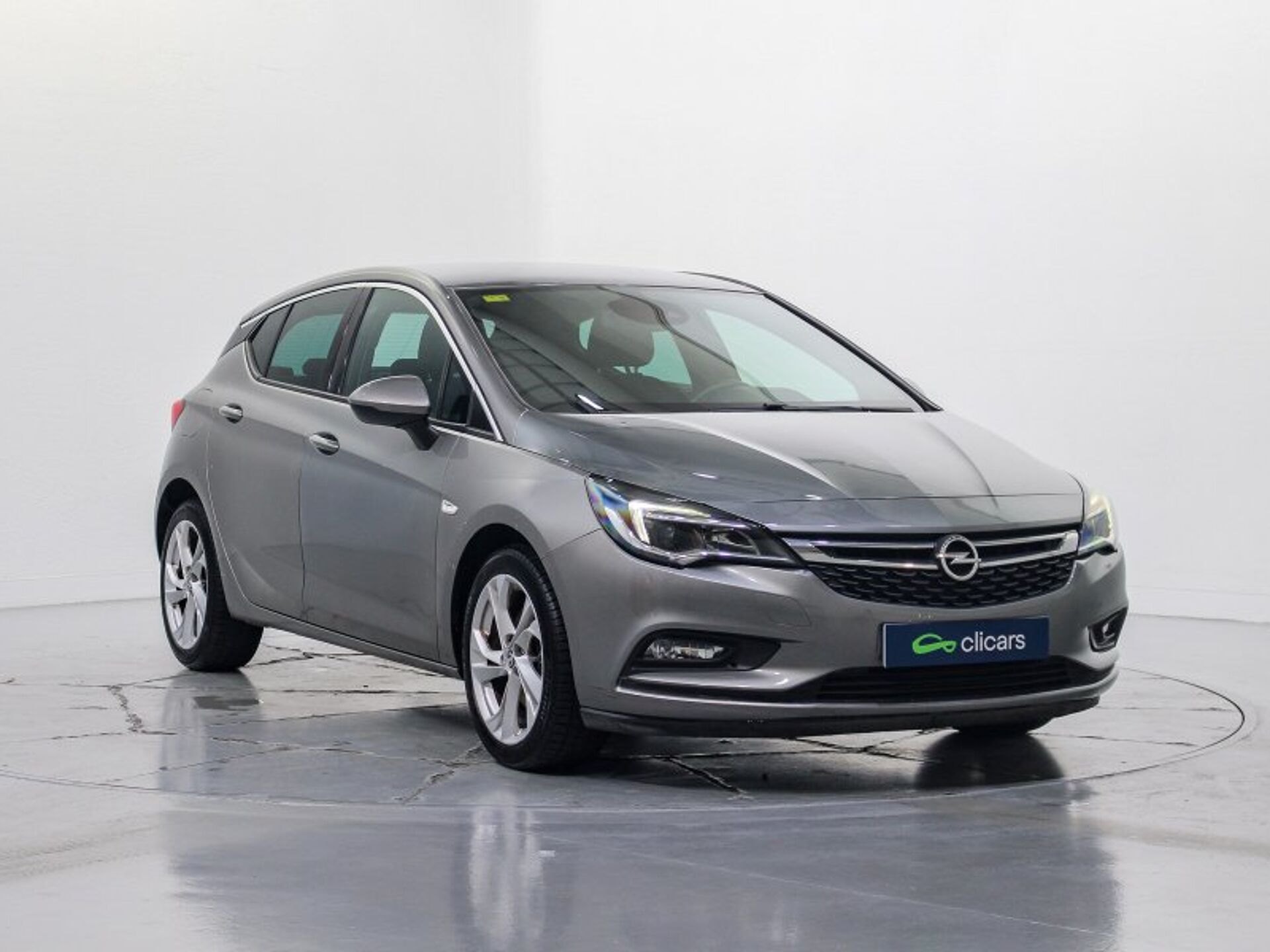 Imagen 3 de OPEL Astra
