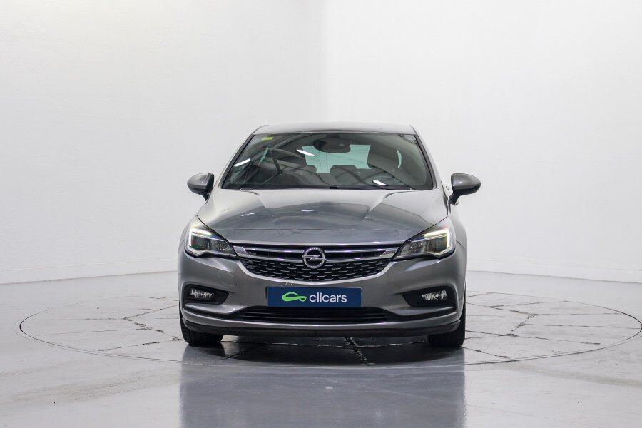 Foto del OPEL Astra 1.6CDTi S-S Dynamic 136