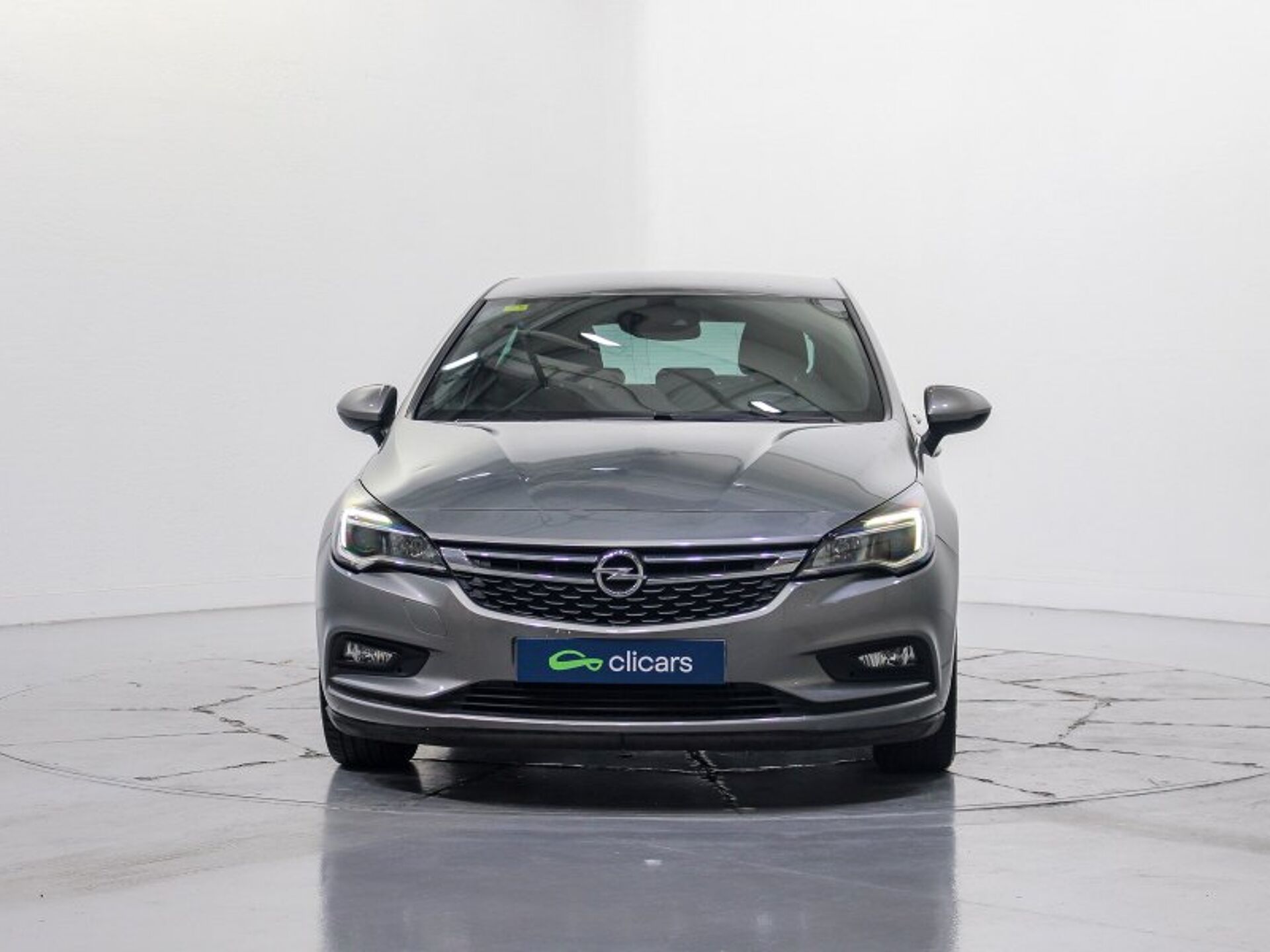 Imagen 2 de OPEL Astra