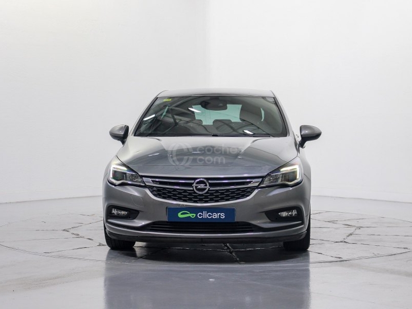 Foto del OPEL Astra 1.6CDTi S-S Dynamic 136