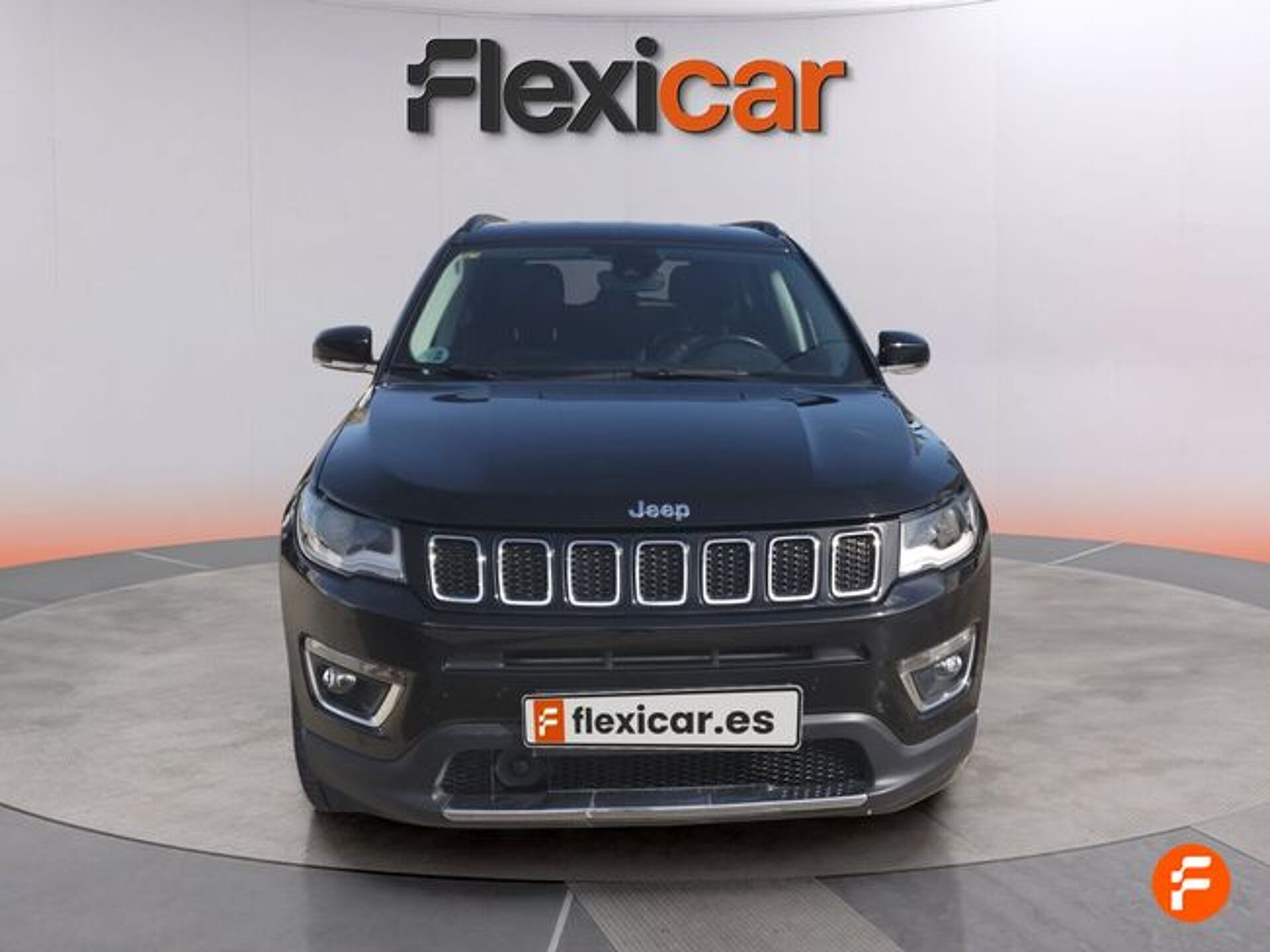 Imagen 2 de JEEP Compass