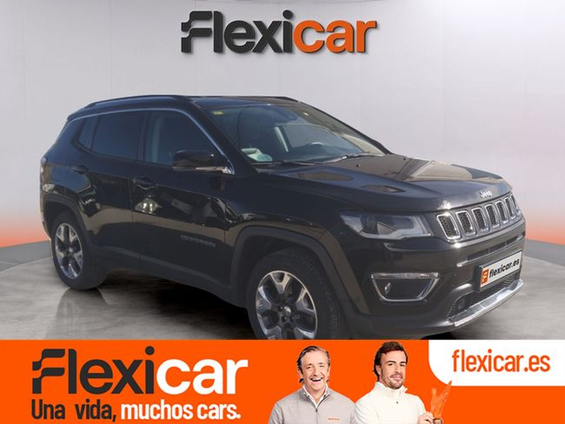 Imagen de JEEP Compass