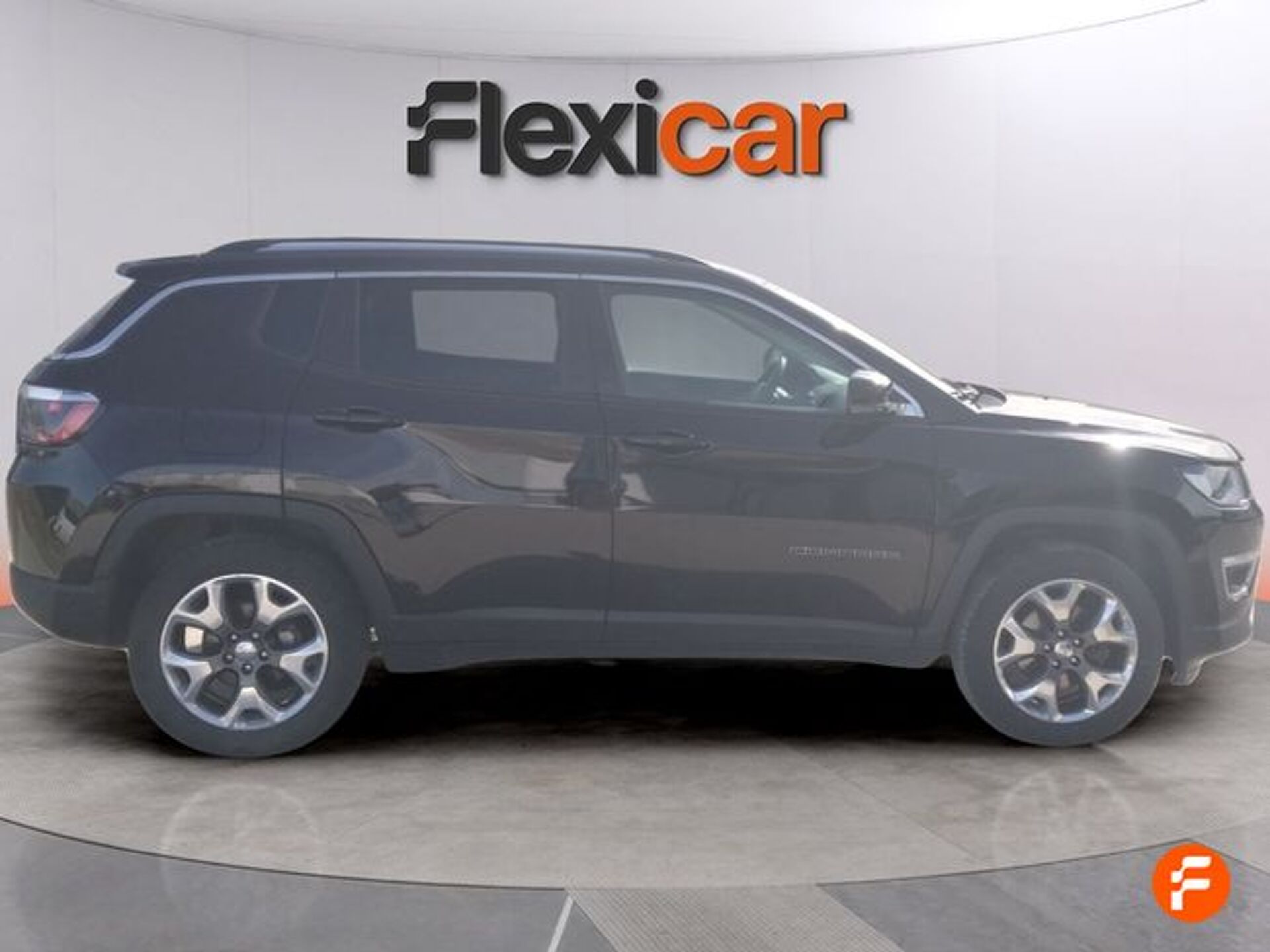 Imagen 3 de JEEP Compass