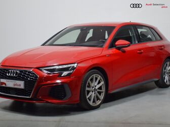 Imagen de AUDI A5 Sportback 35 TDI S line S tronic